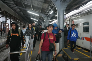 KAI Daop 9 Siagakan Nomor Baru Contact Center Hadapi Angkutan Nataru