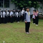 PMR SMAN 3 Jember Gelar Diklat Junior Tanam Jiwa Kemanusiaan