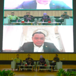 UNEJ, LPS, OJK Dorong Finansial Cerdas Lewat Literasi Digital