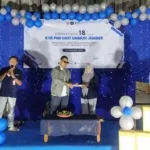 KSR Unmuh Jember Dorong Kontribusi Kemanusiaan pada Dies Natalis ke-18