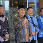 Komisi Reformasi Kepolisian Gelar Dengar Pendapat