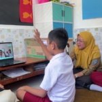 Tim Fasilkom UNEJ Raih Perak GEMASTIK Kembangkan Game Edukasi AR untuk ABK