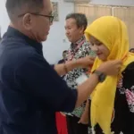 PMI Jember Latih 33 Guru SD Fasilitator PMR Mula