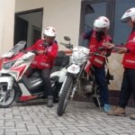 PMI Jember Kirim Tiga Relawan ke Semeru untuk Asesmen Pasca Erupsi