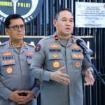 Hormati Putusan MK Polri Tarik Pati dalam Masa Orientasi Alih Jabatan di Kementerian