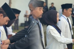 SPARKS 2025 ITPS Jember Cetak Generasi Unggul