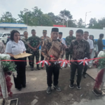 Anggota DPRD Jatim Resmikan SPPG Jember, Tekankan Kualitas Gizi