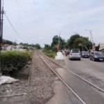 Jaga Keselamatan, KAI Daop 9 Jember Perbaiki Geometri Jalur di JPL 125 Pecoro