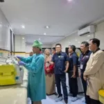 Target CPOB 2026, PMI Jember Studi Tiru ke UDD PMI Sidoarjo