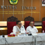 UNEJ Akselerasi WCU, Gelar “Academic Leader” Perkuat Mutu ISO 21001