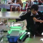 BEM FEB UNEJ Kuatkan Ekonomi Pesisir Situbondo Lewat Inovasi Blueteck