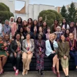 Perempuan UNEJ Dominasi Sektor Nuklir Global Mila Hidayatul Aula Beri Bukti