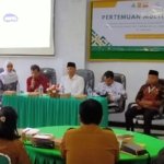 Tanoker dan PERPENCA Perkuat Kolaborasi Disabilitas Jember Lewat Forum Multipihak