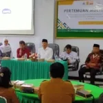 Tanoker dan PERPENCA Perkuat Kolaborasi Disabilitas Jember Lewat Forum Multipihak