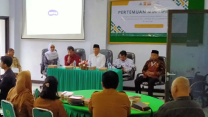 Tanoker dan PERPENCA Perkuat Kolaborasi Disabilitas Jember Lewat Forum Multipihak