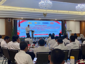 Transformasi Digital SKCK Polri Dongkrak Kepuasan Publik 2025