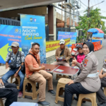 Ciptakan Tertib Lalin, Polda Jatim Hadirkan Program Edukasi Polantas Menyapa