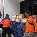 KAI Daop 9 Jember Salurkan Bantuan CSR Senilai Rp50 Juta untuk Korban Semeru
