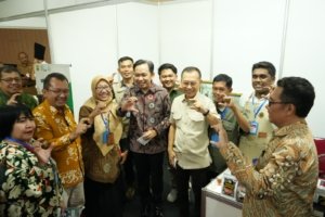 Tiga Pilar Kompak Jadikan Kopi Senjata Utama Lawan Kemiskinan di Tapal Kuda