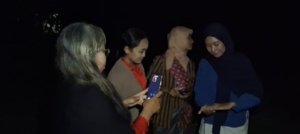 Musim Hujan Wisata Kunang-Kunang Jember Banjir Pengunjung Nostalgia Masa Kecil