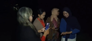 Musim Hujan Wisata Kunang-Kunang Jember Banjir Pengunjung Nostalgia Masa Kecil
