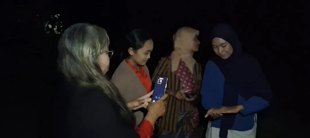 Musim Hujan Wisata Kunang-Kunang Jember Banjir Pengunjung Nostalgia Masa Kecil