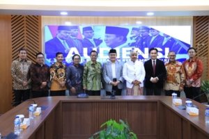 Tim Reformasi Polri Serap Aspirasi Ormas dan LSM Isu Konflik Hingga Kekerasan