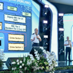 Polri Undang Kepolisian Hong Kong Pelajari Model Penanganan Aksi Massa