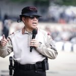 Apel Kasatwil Jadi Titik Awal Perubahan Polri Humanis