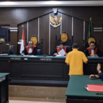 Gugatan Warga Disharmoni Kepala Daerah Jember Tuntut Ganti Rugi Rp 112