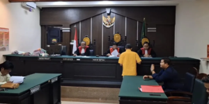 Gugatan Warga Disharmoni Kepala Daerah Jember Tuntut Ganti Rugi Rp 112