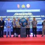 ToT Polisi Sadar Berkarakter Kunci SDM Unggul dan Transformasi Kultural Polri