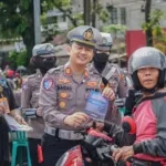 Pusat Studi Anti Korupsi Polri Luncurkan Rencana Kerja Nasional 2025–2029