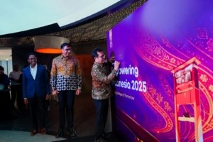 Indosat dan Twimbit Dorong Kedaulatan AI Sebagai Fondasi Ekonomi Digital Indonesia