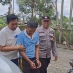 Residivis Begal Motor Jember Ditangkap Usai Sembunyikan Barang Bukti