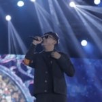 Alun-Alun Jember Gemuruh Gus Miftah dan Denny Caknan Satukan Warga