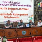 Pemkab Situbondo dan Polije Akselerasi Ekonomi Melalui Potensi Pertanian