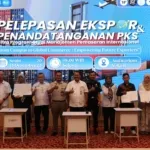 Polije Dorong UMKM Jember Tembus Pasar Eropa dan Amerika Lewat Ekspor