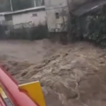 Banjir Kali Jompo Rendam Rumah Mantan Bupati dan 33 Rumah Warga di Jember