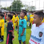 Pandalungan Cup Jember Gunakan Rekam Wajah Cegah Pencurian Umur