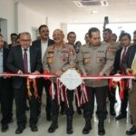 FH Unissula Resmi Luncurkan Pusat Studi Kepolisian untuk Kebijakan Nasional