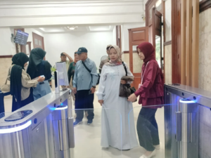 KAI Daop 9 Jember Siapkan 144 Ribu Kursi Sambut Nataru 2025/2026