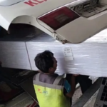 Klinik Bina Sehat Fasilitasi Pemulangan Gratis Jenazah TKI Asal Sumberbaru Jember