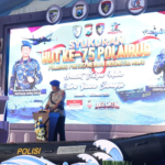 Kapolda Jatim Tekankan Modernisasi dan Peningkatan Kapasitas Personel Polairud