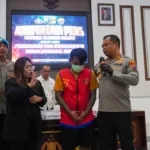 Pecahan Botol Maut di Simpang Dukuh, Polrestabes Surabaya Amankan Pelaku Penganiayaan