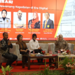 UNEJ-Polda Jatim Bahas Siber, Polri Tuntut Adaptasi Cerdas dan Warga Digital Beretika