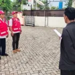 PMI Jember Kirim Dua Relawan Terbaik ke Lokasi Bencana Sumatera