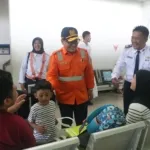 KAI Daop 9 Siapkan 144 Ribu Kursi dan Perkuat Mitigasi Cuaca Ekstrem Nataru