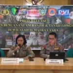 Tim DVI Polri Identifikasi 290 Korban Sumut, Siapkan Tes DNA untuk Korban Hilang