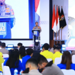 STIK-PTIK Bahas Pemolisian Digital dan AI: Polri Siap Dikritik, Mahasiswa Siap Memimpin